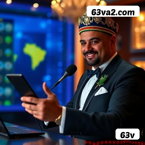 Chuva de bônus 63v nos caça-níqueis